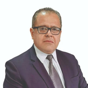 José de Jesús Gonzalo García Pérez